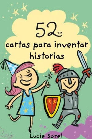 52 Ideas para Inventar Historias Oferta Especial