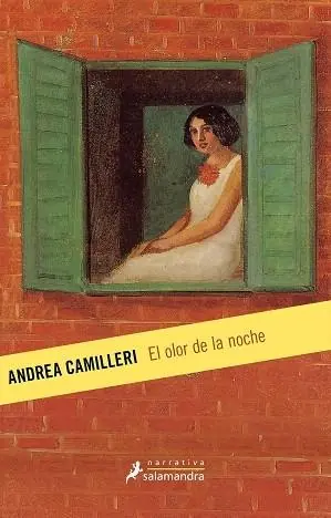 A Buen Precio EL OLOR DE LA NOCHE