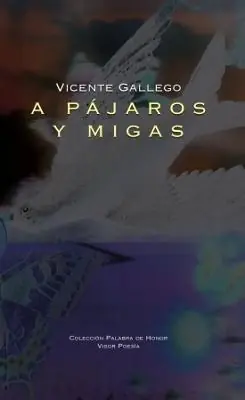 A pájaros y migas Alta Calidad