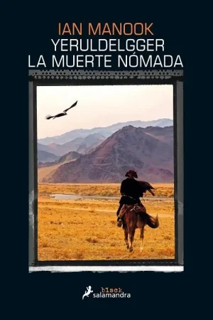 Yeruldelgger, la Muerte Nómada Gran Oferta