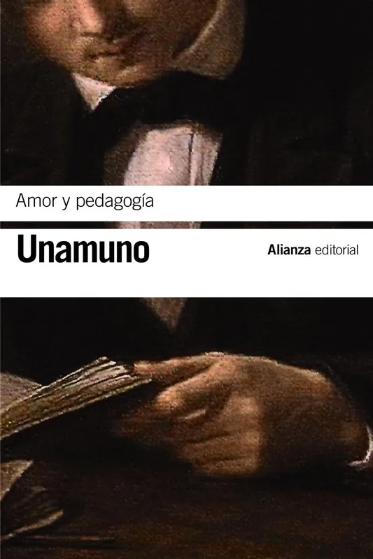 Amor y pedagogía Súper Precio