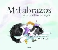 Última Versión Mil Abrazos y un Pellizco Largo
