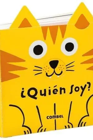 ¿Quién Soy? Directo De Fábrica