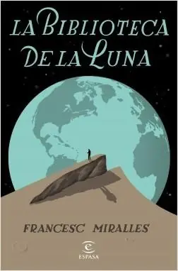 A Buen Precio La biblioteca de la Luna