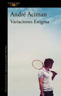 Variaciones Enigma Ocasión Especial