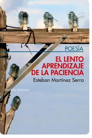 A Buen Precio El lento aprendizaje de la paciencia