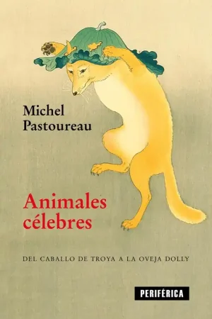 Última Oportunidad Animales Célebres