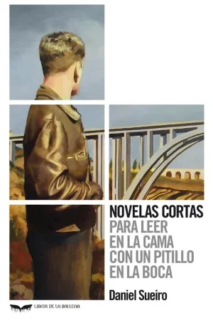 Alta Calidad Novelas Cortas para Leer en la Cama con un Pitillo en la Boca