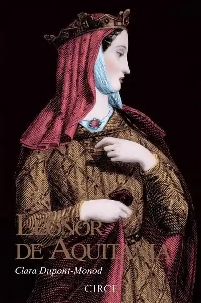 Leonor de Aquitania Precio Económico