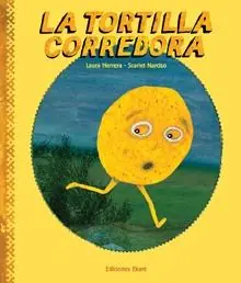 Última Versión La Tortilla Corredora