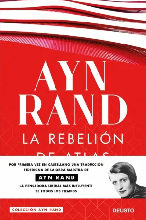 La rebelión de Atlas Popular
