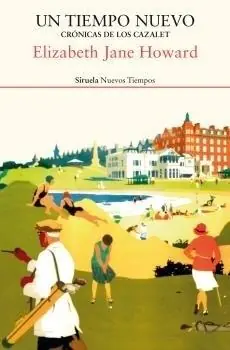 Barato Un Tiempo Nuevo "Crónicas de los Cazalet 4"