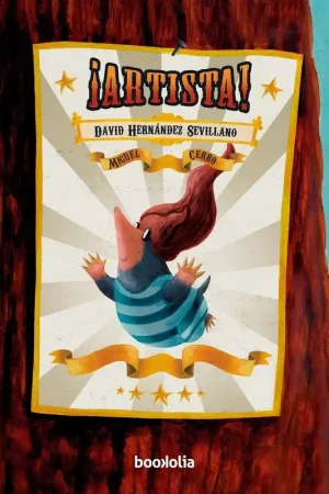 ¡Artista! Disponible Ahora