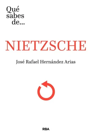 ¿Qué sabes de Nietzsche? Oferta Especial