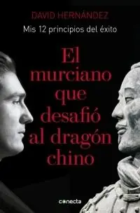 EL MURCIANO QUE DESAFIÓ AL DRAGÓN CHINO Favorito De Clientes
