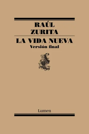 Alta Calidad La Vida Nueva "Versión Final"
