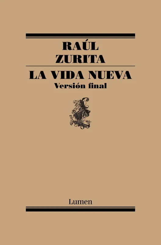Alta Calidad La Vida Nueva "Versión Final"