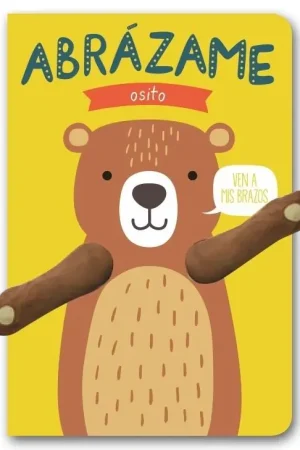 Abrázame Osito Última Versión