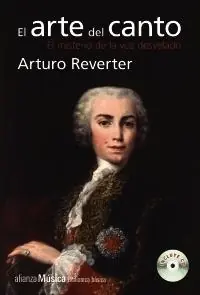 Venta Final El arte del canto "El misterio de la voz desvelado"
