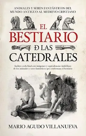 Bestiario de las catedrales, El Compra Ahora