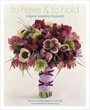 To Have and to Hold Magical Wedding Bouquets Certificado