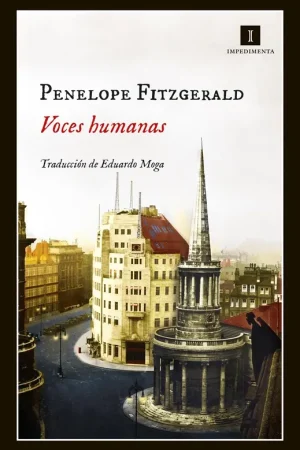 Venta Final Voces Humanas