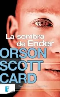 A Buen Precio La Sombra de Ender (Saga de Ender 5)