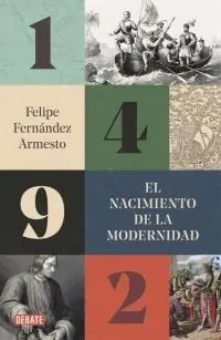 1492 "El Nacimiento de la Modernidad" Entrega Rápida