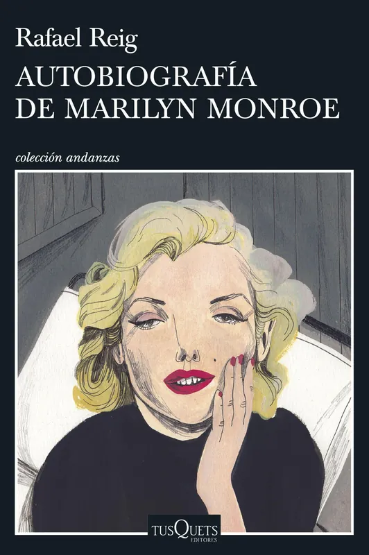 A Buen Precio Autobiografía de Marilyn Monroe