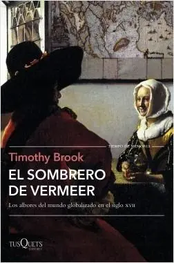 Última Versión El Sombrero de Vermeer