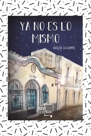 Ya no Es lo Mismo Precio De Oferta