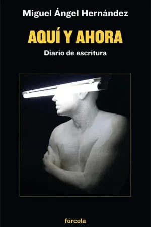 Aquí y Ahora "Diario de Escritura" Solo Por Tiempo Limitado