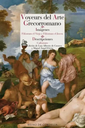 Voyeurs del Arte Grecorromano "Imágenes - Descripciones" Entrega Rápida