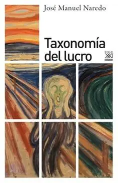 Taxonomía del Lucro Gran Oferta