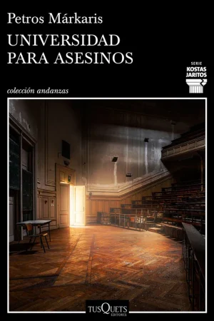 Universidad para Asesinos Barato
