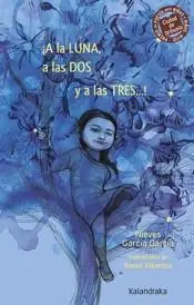 A la Luna, a las Dos y a las Tres?! Oferta