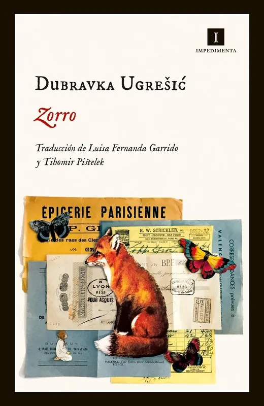 Zorro Súper Precio