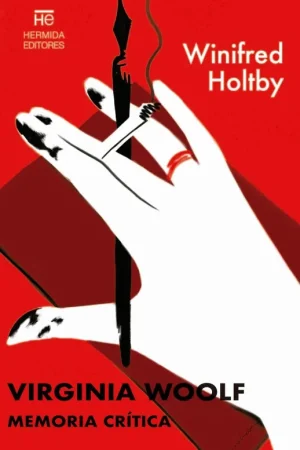 Virginia Woolf "Memoria Crítica" Disponible Ahora