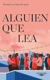 ALGUIEN QUE LEA Precio De Oferta