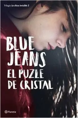 Última Oportunidad El puzle de cristal