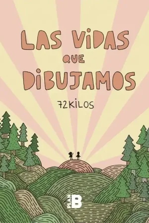 Bestseller Las vidas que dibujamos
