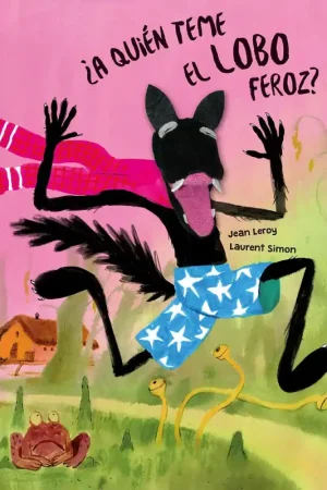 ¿A Quién Teme el Lobo Feroz? Liquidación