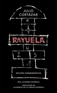 Barato Rayuela (Edición Conmemorativa de la Rae y la Asale)
