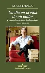 Un Día en la Vida de un Editor "Y Otra Informaciones Fundamentales" Envío Inmediato