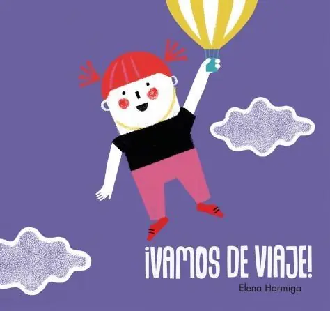 ¡Vamos de viaje! No Te Lo Pierdas