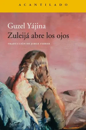 Zuleijá Abre los Ojos Súper Precio