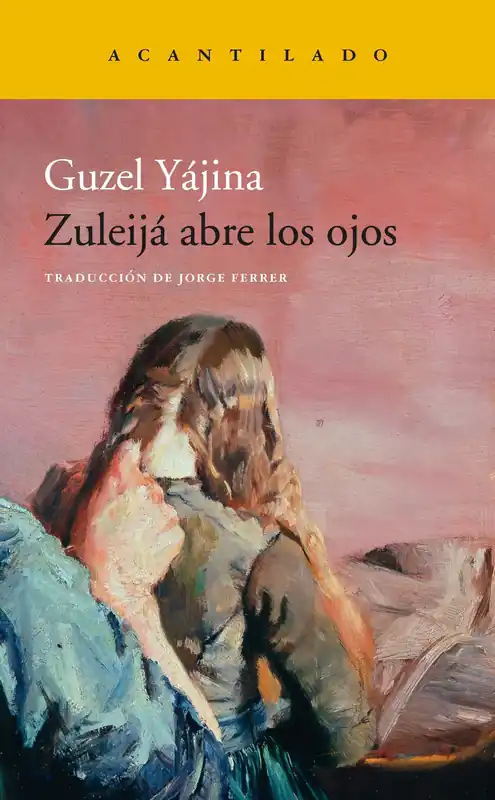 Zuleijá Abre los Ojos Súper Precio