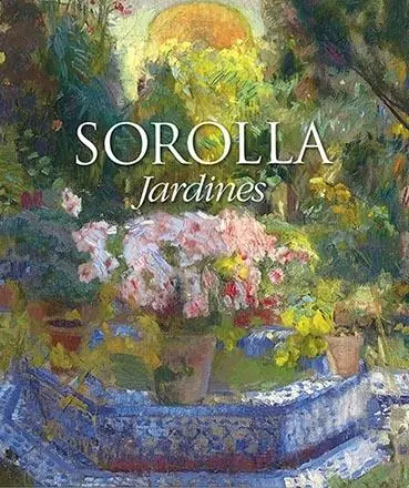 SOROLLA JARDINES Favorito De Clientes