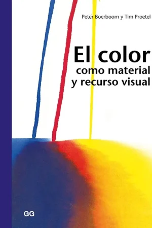 Descuento El Color como Material y Recurso Visual