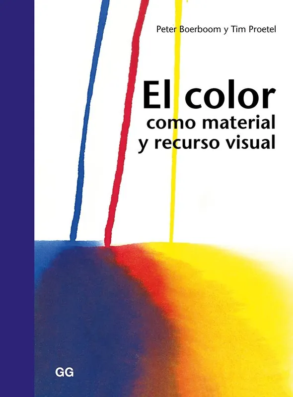 Descuento El Color como Material y Recurso Visual